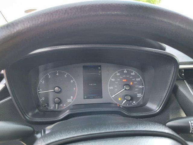 used 2024 Toyota Corolla car, priced at $22,995
