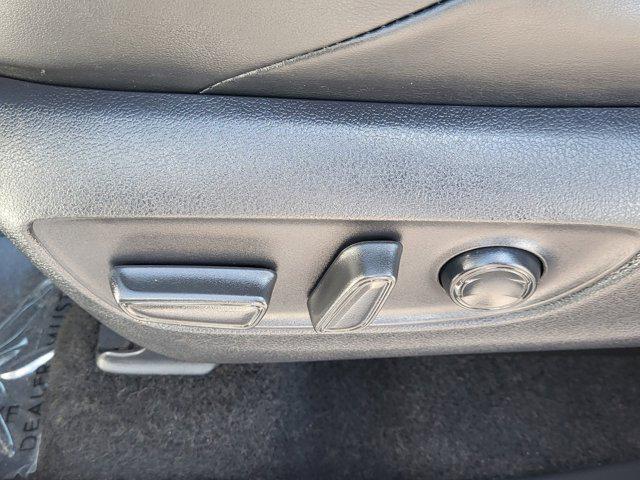 used 2024 Toyota RAV4 car, priced at $30,995