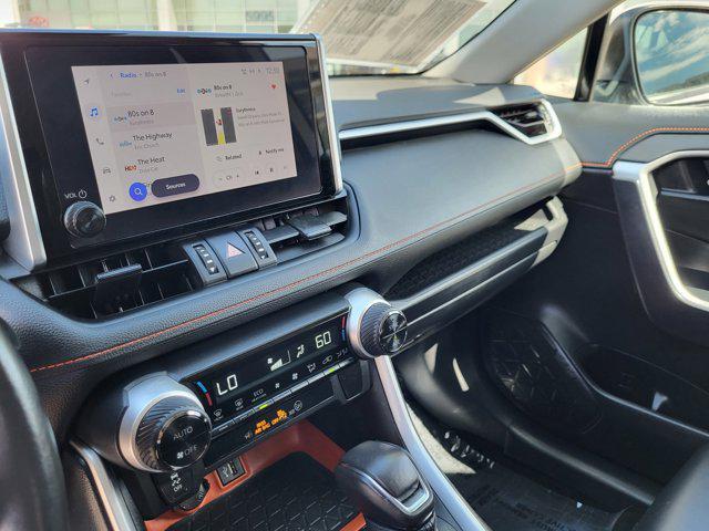 used 2024 Toyota RAV4 car, priced at $30,995