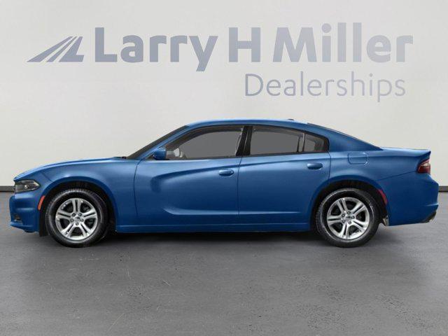used 2023 Dodge Charger car, priced at $27,995