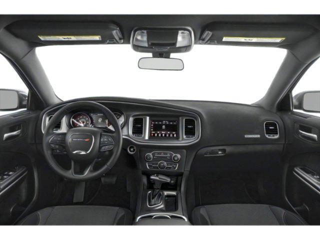 used 2023 Dodge Charger car, priced at $27,995