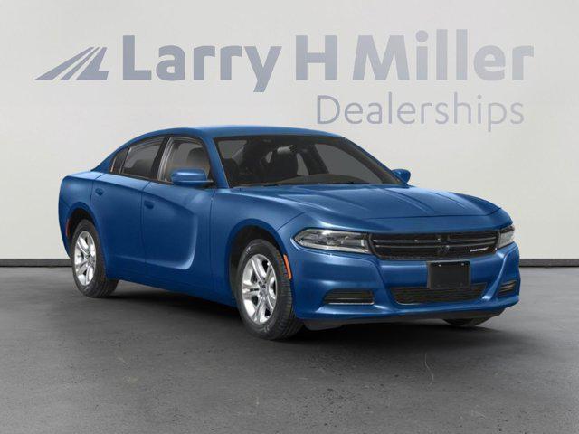 used 2023 Dodge Charger car, priced at $27,995