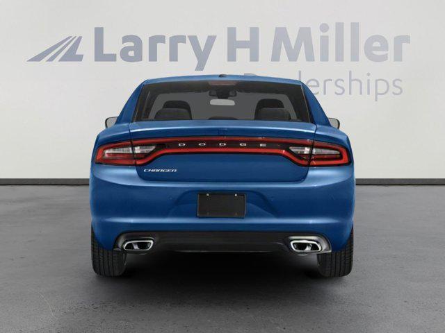 used 2023 Dodge Charger car, priced at $27,995