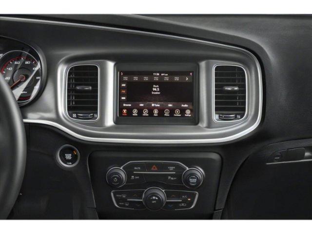 used 2023 Dodge Charger car, priced at $27,995