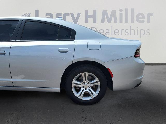 used 2023 Dodge Charger car, priced at $23,995