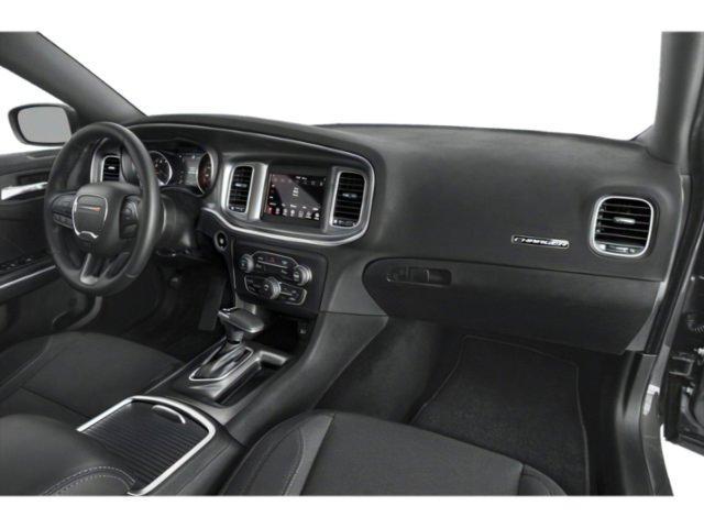 used 2023 Dodge Charger car, priced at $27,995