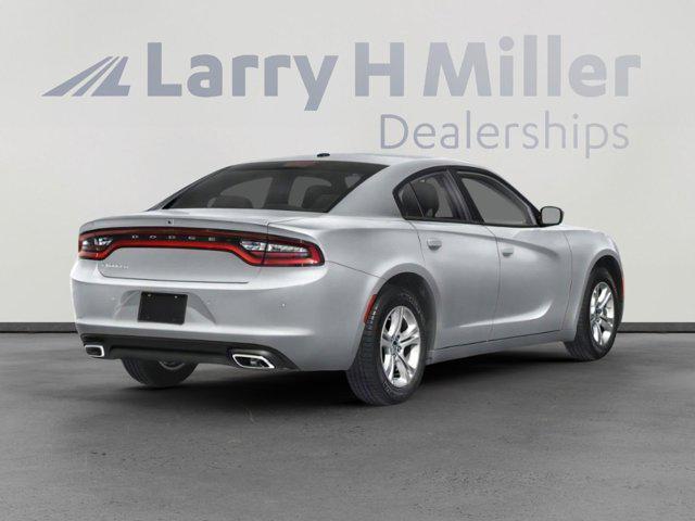 used 2023 Dodge Charger car, priced at $27,995