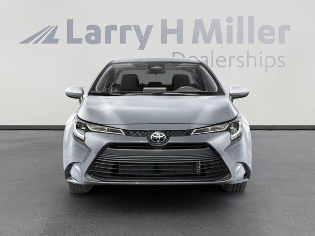 used 2024 Toyota Corolla car, priced at $22,995