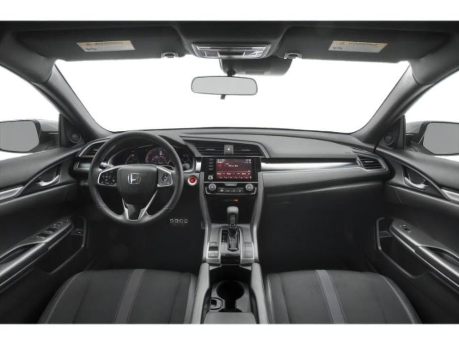 used 2020 Honda Civic car, priced at $15,995