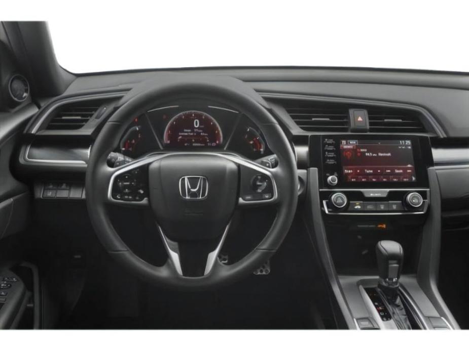 used 2020 Honda Civic car, priced at $15,995