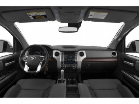 used 2020 Toyota Tundra car