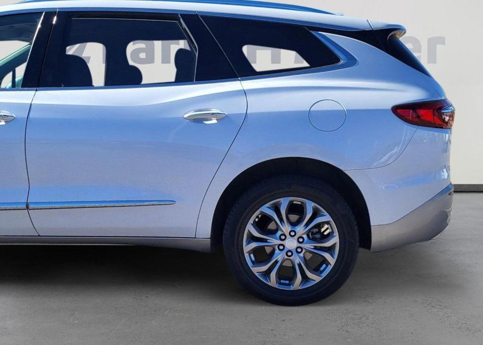 used 2019 Buick Enclave car, priced at $23,995