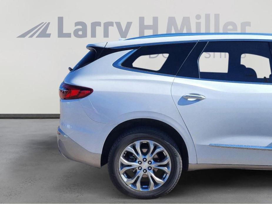 used 2019 Buick Enclave car, priced at $23,995