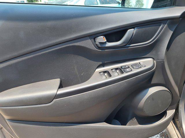 used 2023 Hyundai Kona car, priced at $20,995