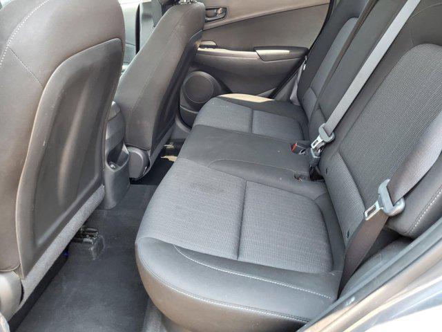 used 2023 Hyundai Kona car, priced at $20,995