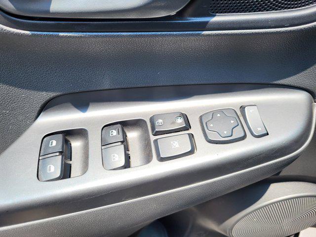used 2023 Hyundai Kona car, priced at $20,995