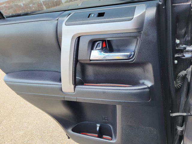 used 2021 Toyota 4Runner car, priced at $30,995