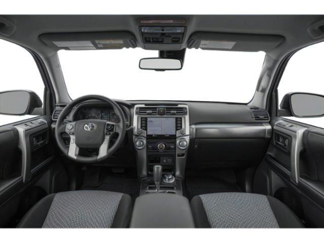 used 2021 Toyota 4Runner car, priced at $33,995