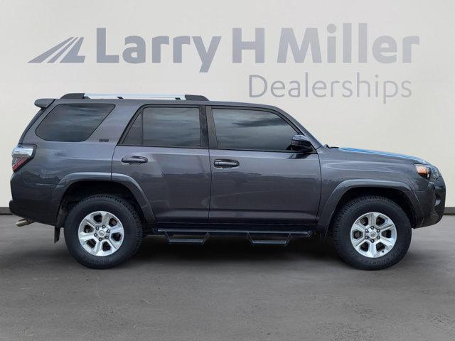 used 2021 Toyota 4Runner car, priced at $30,995