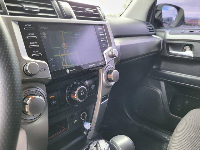 used 2021 Toyota 4Runner car, priced at $30,995