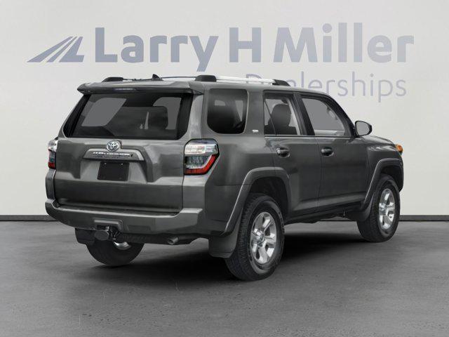 used 2021 Toyota 4Runner car, priced at $33,995