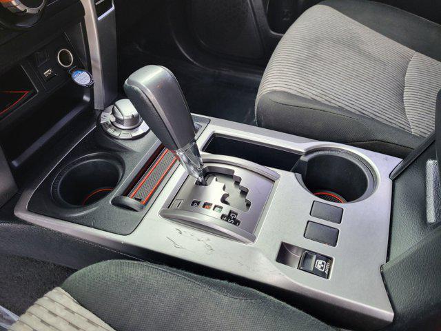 used 2021 Toyota 4Runner car, priced at $30,995