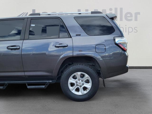 used 2021 Toyota 4Runner car, priced at $30,995
