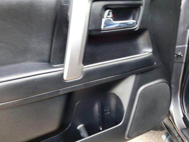 used 2021 Toyota 4Runner car, priced at $30,995