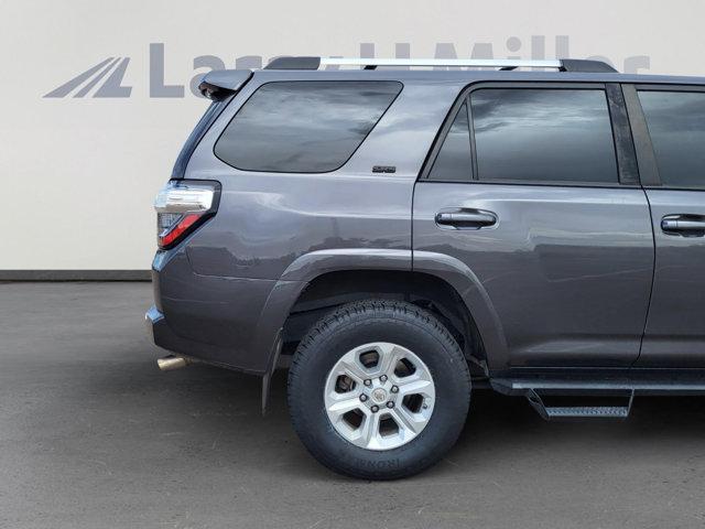 used 2021 Toyota 4Runner car, priced at $30,995