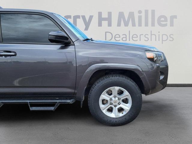 used 2021 Toyota 4Runner car, priced at $30,995