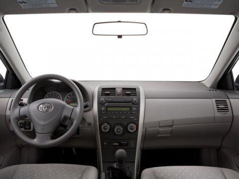 used 2010 Toyota Corolla car, priced at $8,995