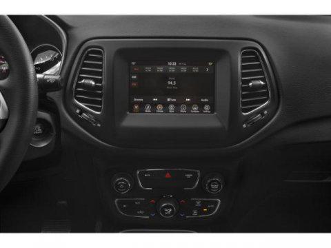 used 2020 Jeep Compass car, priced at $18,995