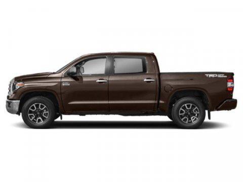 used 2019 Toyota Tundra car