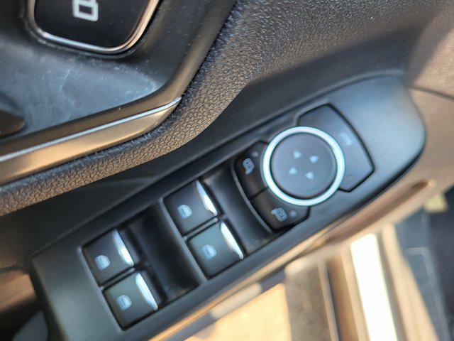 used 2023 Ford Escape car, priced at $21,995