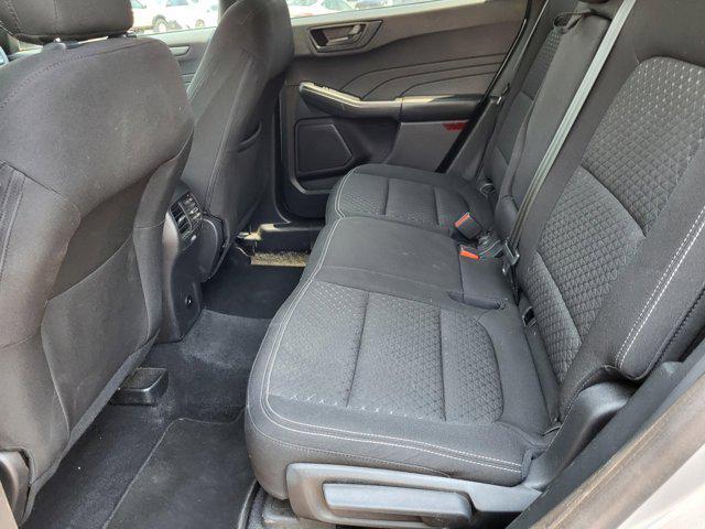 used 2023 Ford Escape car, priced at $21,995