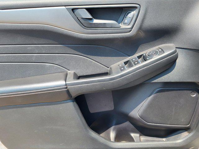 used 2023 Ford Escape car, priced at $21,995