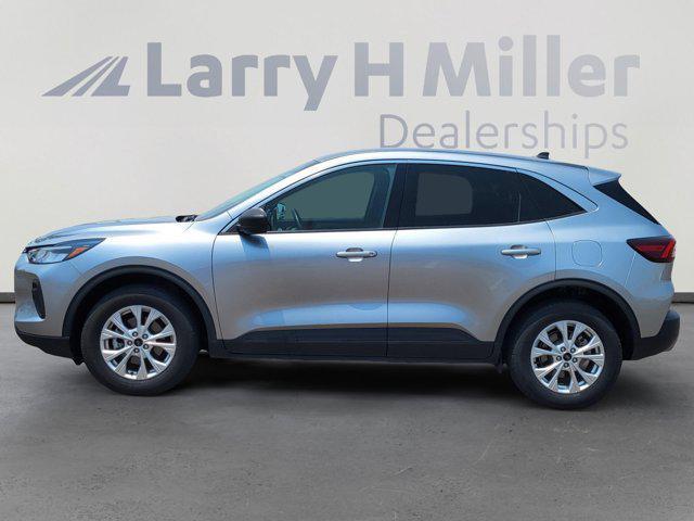used 2023 Ford Escape car, priced at $21,995