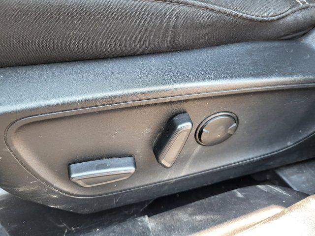used 2023 Ford Escape car, priced at $21,995
