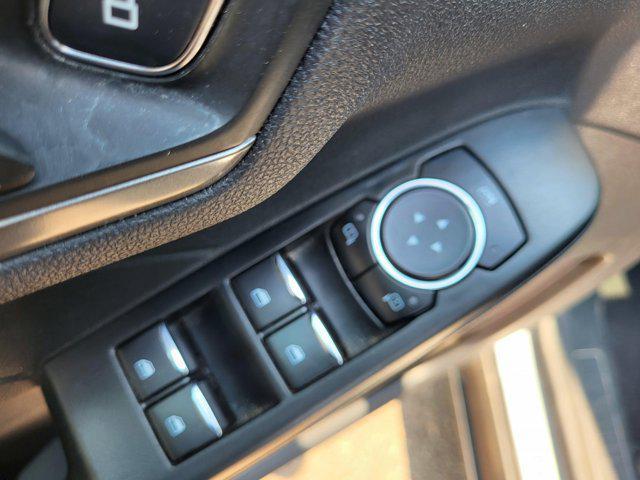 used 2023 Ford Escape car, priced at $21,995