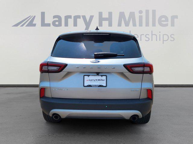 used 2023 Ford Escape car, priced at $21,995