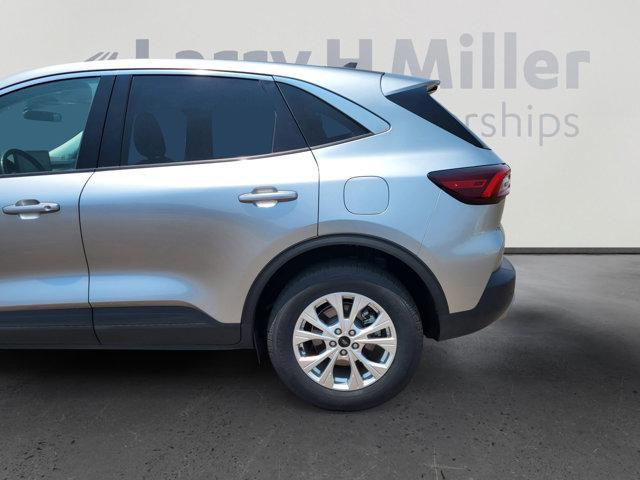 used 2023 Ford Escape car, priced at $21,995