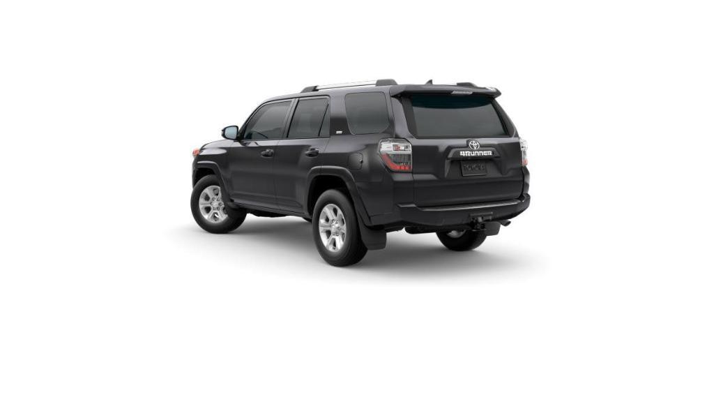 new 2024 Toyota 4Runner car, priced at $48,774