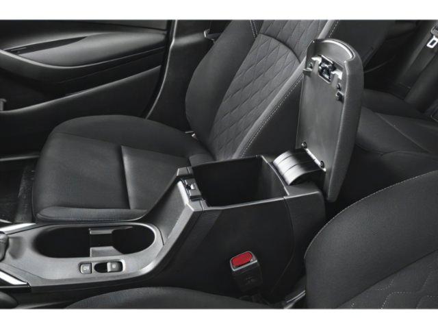 used 2024 Toyota Corolla car, priced at $23,995