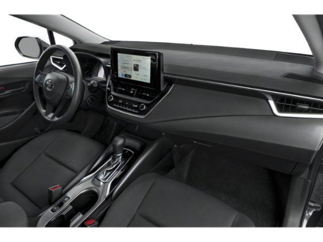 used 2024 Toyota Corolla car, priced at $23,995