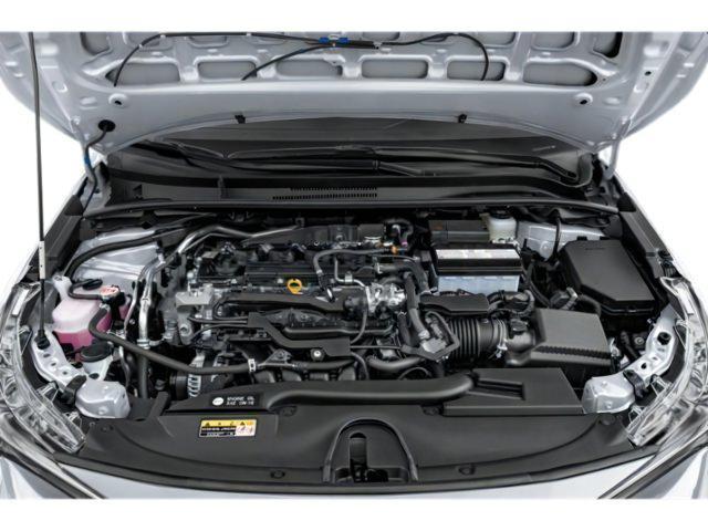 used 2024 Toyota Corolla car, priced at $23,995