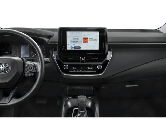 used 2024 Toyota Corolla car, priced at $23,995