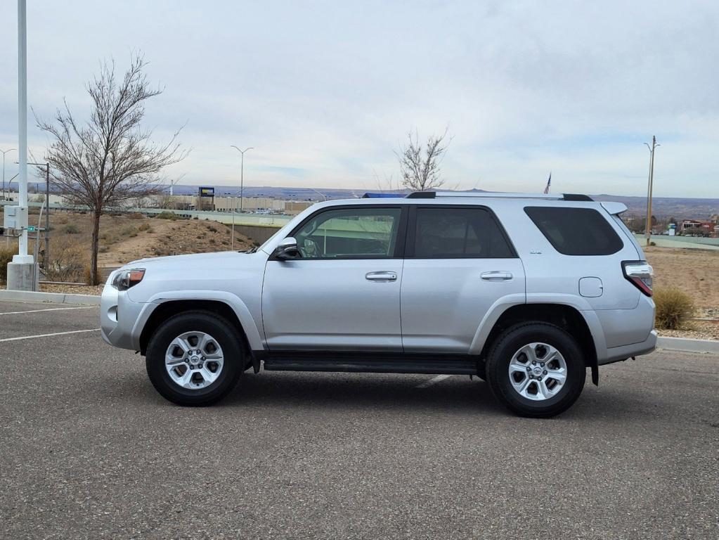 used 2023 Toyota 4Runner car, priced at $42,995