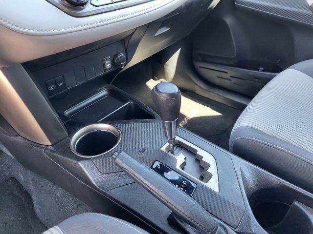 used 2013 Toyota RAV4 car, priced at $15,995