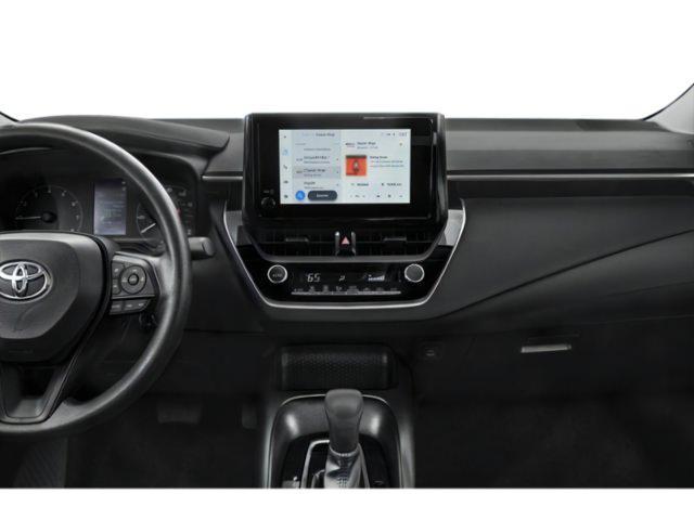new 2026 Toyota Corolla car, priced at $23,705