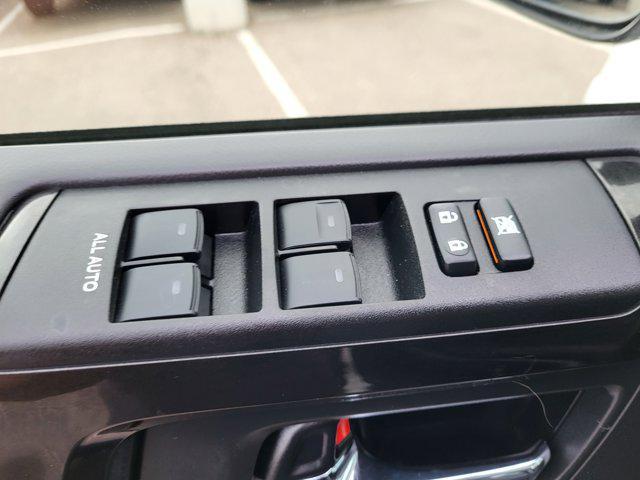 used 2022 Toyota 4Runner car, priced at $47,995